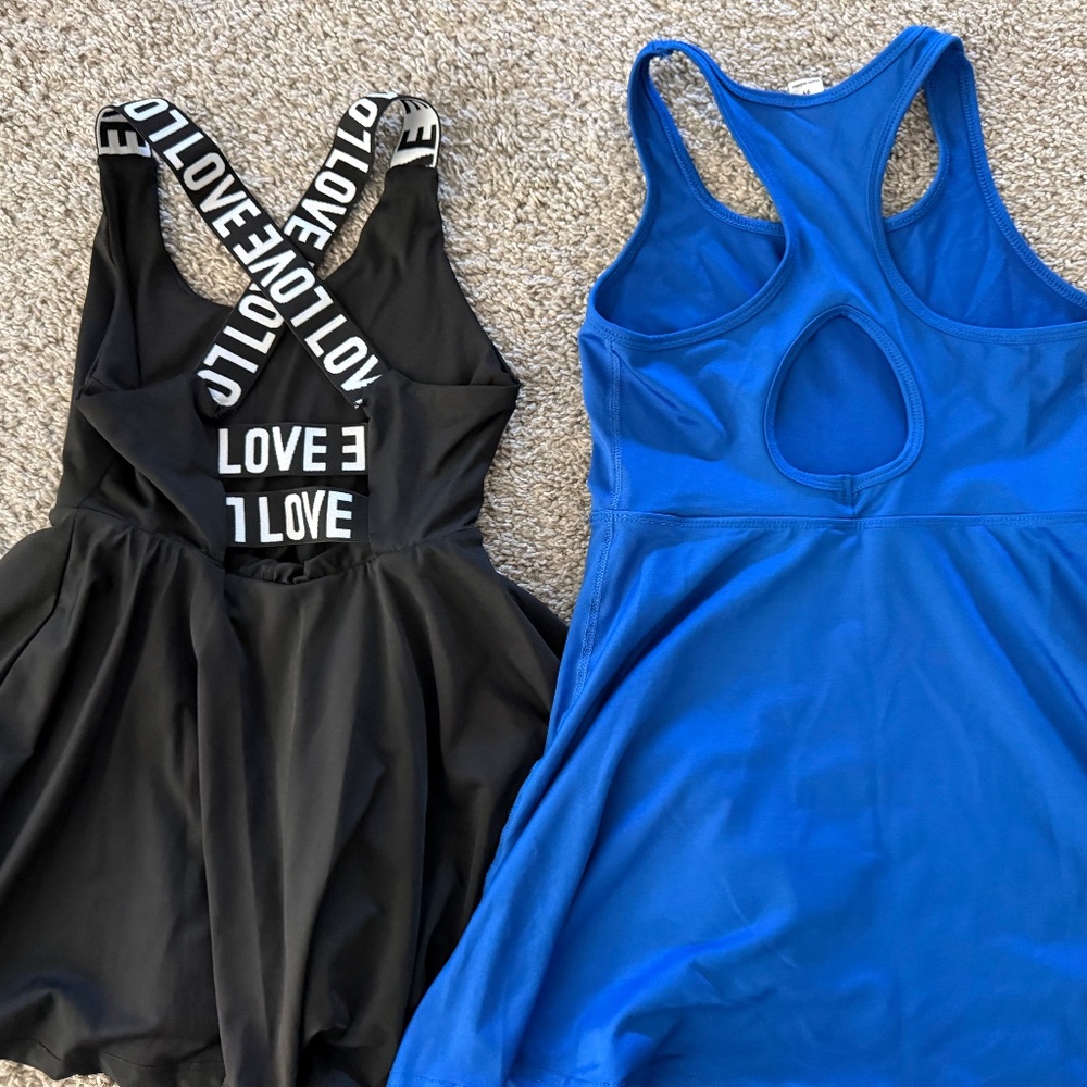 GIRLS BUNDLE SET OF CLOTHES